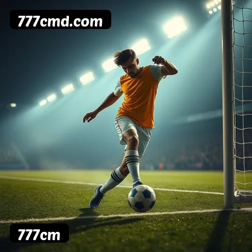 Comparação APP mobile vs versão web da 777cm