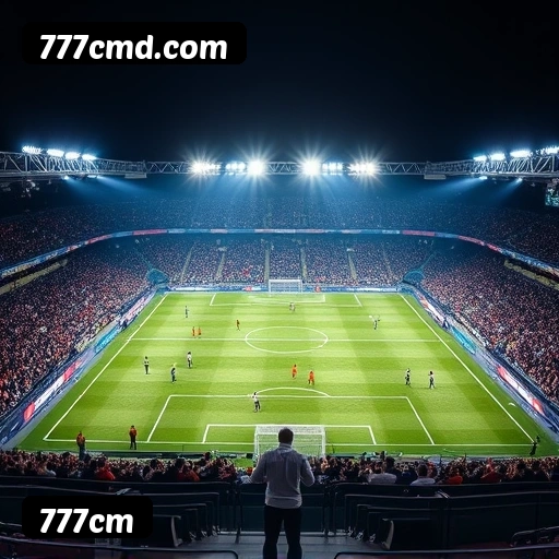 777cm bônus R$5.000 + 500 giros - Rollover 35x, prazo 30 dias, 38% taxa conversão