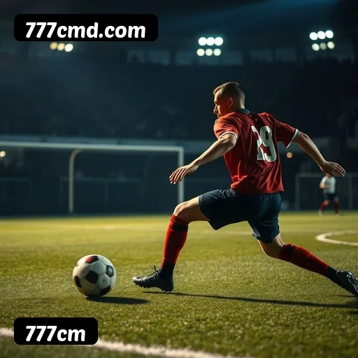 777cm PIX instantâneo Brasil - Depósito e saque em minutos 24/7